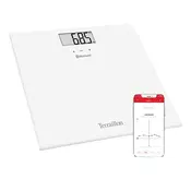 Terraillon Web Coach Smart Bluetooth osobna vaga