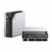 GMKtec računalnik mini PC EVO-X2 Ryzen AI Max+395 64GB RAM 1TB SSD Radeon 8060S