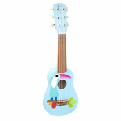 CLASSIC WORLD Muzička igračka Gitara Tukan