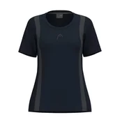 Dekliška majica Head CLUB 25 Tech T-Shirt Girls NV 128 cm