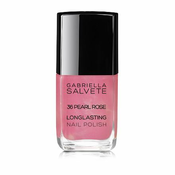 Gabriella Salvete Longlasting Enamel lak za nokte 11 ml nijansa 36 Pearl Rose