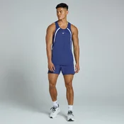 Moška majica Tempo Panel Stringer MP – Dusk - XL