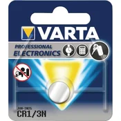 Varta Varta litijeva gumbna baterija CR-1/3N, 3 V