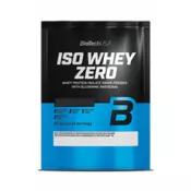 BioTech USA Iso Whey Zero 25 g, čokolada