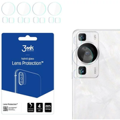 3MK Lens Protect Huawei P60 Camera lens protection 4 pcs (5903108522243)