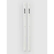 Santa Cruz Slimline Skate Rails white