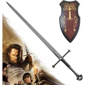 The Lord of the Rings Aragorn replika meča Anduril