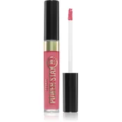 Avon Power Stay 16h dolgoobstojna tekoča mat šminka 16 ur odtenek Persistent Pink 6 ml