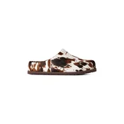 UGG natikači moški usnjeni M Otzo Western Clog