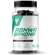 Ashwagandha Max, 335 mg, 60 kapsula, Trec Nutrition