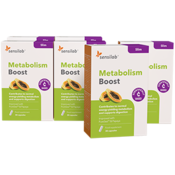 6x Metabolism Boost