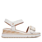 Sandali Tamaris 1-28223-46 Bela