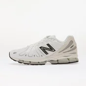 Čevlji New Balance 1890 White/ Silver Metallic/ Black 11