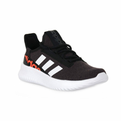 Adidas Čevlji črna 23 EU Hoops Mid 2 I