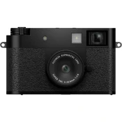 FUJI X-Half kamera crno