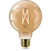 LED SIJALICA PHILIPS SMART PHI WFB 50W G95 E27 920-50 Amb 1PF/6