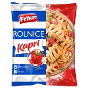SMRZNUTE ROLNICE KAPRI FRIKOM 800G
