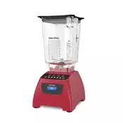 Blendtec Blender Classic 575, Crveni