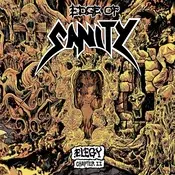 Edge Of Sanity - Elegy - Chapter II (Remastered) (Deluxe/Limited Edition) (2 CD)