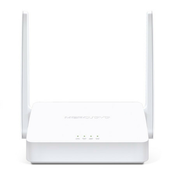 Mercusys MW302R, 300Mbps multi-mode wireless N router ( 2453 )
