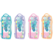 shumee Colorino pastelne akvarelne barve 12 barv