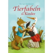 Tierfabeln für Kinder