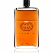 Gucci Guilty Absolute parfemska voda za muškarce 150 ml