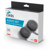 Nadomestne slušalke JBL SuperSound 45 mm za interkome CARDO