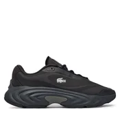 Superge Lacoste Spinor Hybrid 52SMA0063 Črna