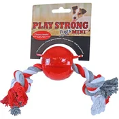 GB IGRAČA PLAY STRONG RDEČA 6 cm