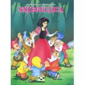 Snjeguljica - Male priee za lijepe snove