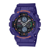 Casio Muški Sat Casio G-Shock GA-140-6AER
