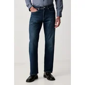 U.S. Polo Assn. kavbojke relaxed kroja moške RELAXED FIT