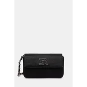 ERMANNO Firenze crossbody torbica ženska iz umetnega usnja