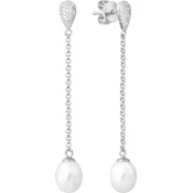 GAURA PEARLS SK19367E-W