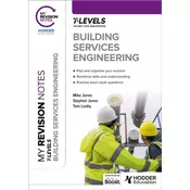 My Revision Notes: Building Services Engineering T Level