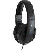 Revoltage HPH 2025 Black Slušalke na ušesu