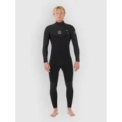 Rip Curl Flashbomb Cz 53 Wetsuit black
