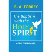 The Baptism with the Holy Spirit