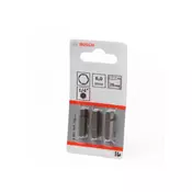 BOSCH bit izvijaca extrahard HEX6 3KOM 25MM
