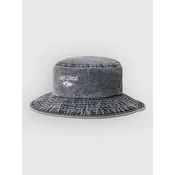Rip Curl Premium Surf UPF Sun Hat black