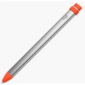 LOGITECH Crayon iPad (6. gen) toll silver orange 914-000046