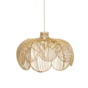 PR Home VISEČA SVETILKA Belle 53/35 cm E27