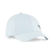 Essentials Metal PUMA Cat Baseball Cap Youth, Kids, Fresh Water, KIDS