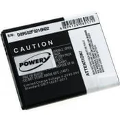 POWERY Akumulator Samsung Tass