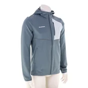 Mammut Madris Light ML Hooded Moški Športni pulover
