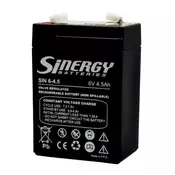 akumulator SINERGY  6V/4.5Ah
