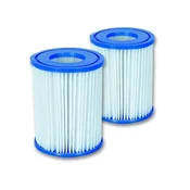 BESTWAY filter za pumpu 10.6x3.6 cm 58094