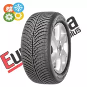 195/55 R15 GOODYEAR VECTOR 4SEASONS G2 85 H (C) (B) (71)
