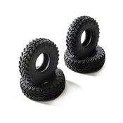 Aksijalna guma 1.0 Nitto Trail Grappler (4): SCX24